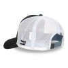Asterix Obelix Trucker BW - Kšiltovka Capslab